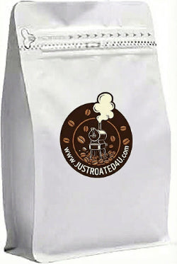 J's favorite blend for Hand Drip