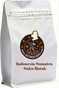 Indonesia Sumatra Suku Batak