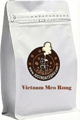 Vietnam Meo Rung