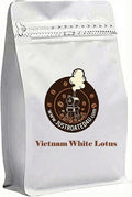 Vietnam White Lotus Washed